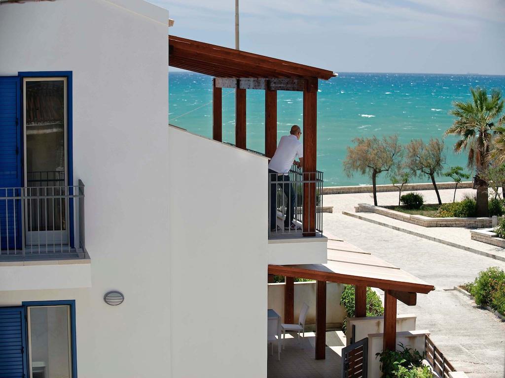 דירות מרינה די מודיקה Dolce Mare חדר תמונה