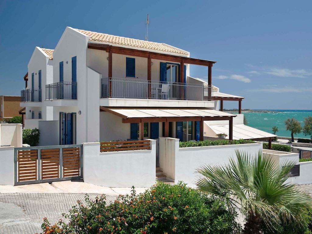 דירות מרינה די מודיקה Dolce Mare חדר תמונה