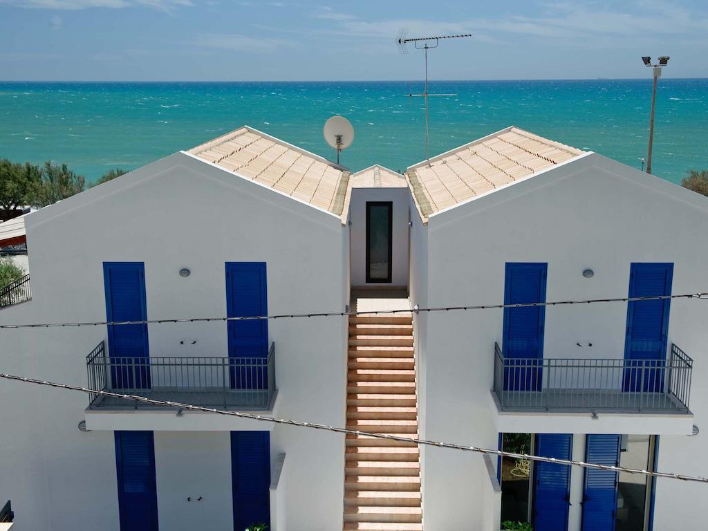 דירות מרינה די מודיקה Dolce Mare חדר תמונה
